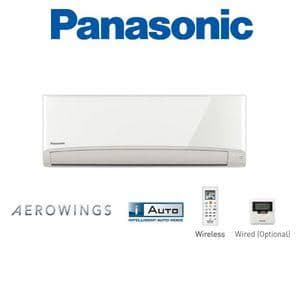 Panasonic 1HP Standard Split AC