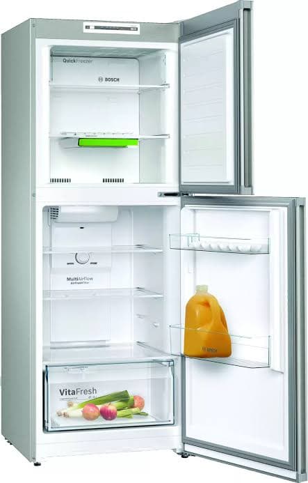 Bosch 280L Top Mount Refrigerator