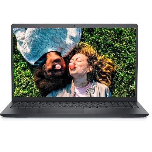 Dell Inspiron 15 i5 8GB/512GB