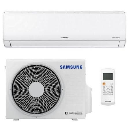Samsung 2HP Inverter Split AC