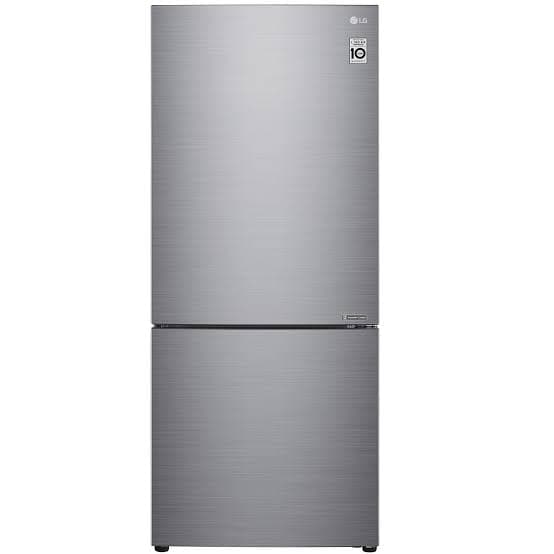 LG 420L French Door Inverter Refrigerator