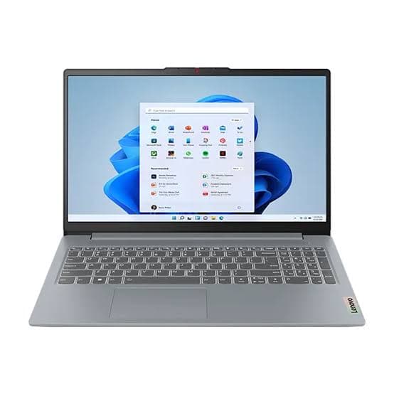 Lenovo IdeaPad Slim 3 Ryzen 5 8GB/512GB