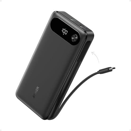 Anker 20000mAh PowerCore Power Bank