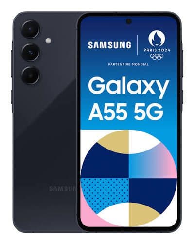Samsung Galaxy A55 5G 128GB