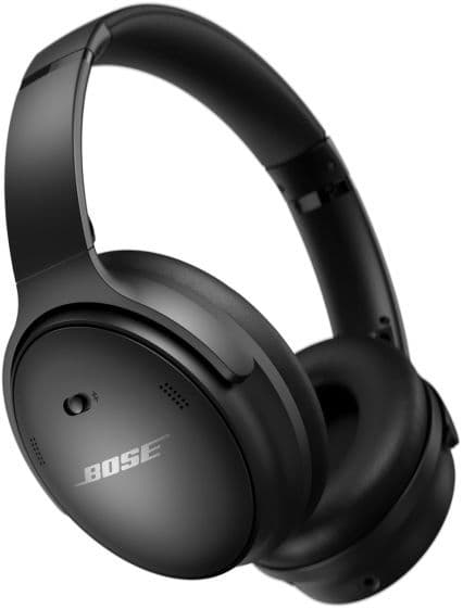 Bose QuietComfort 45 Wireless Headphones