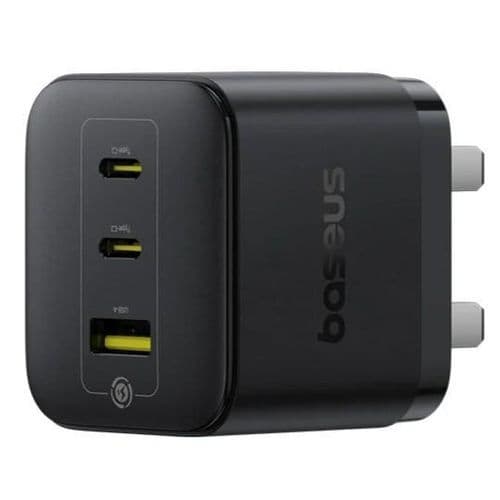 Baseus 65W GaN Fast Charger