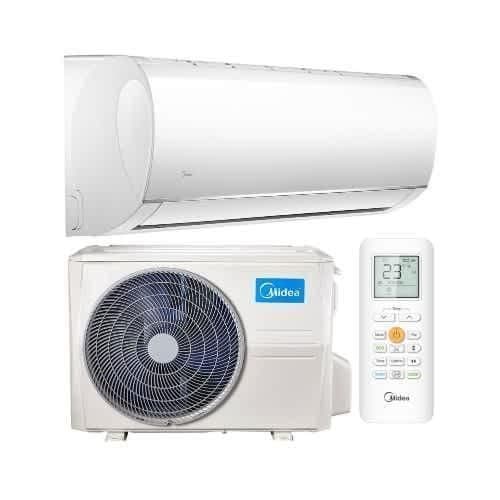 Midea 1.5HP Split Air Conditioner